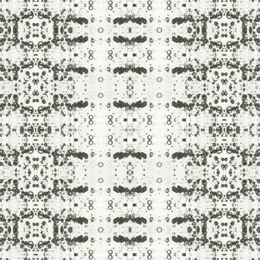 Kusursuz yaratıcı model. Kusursuz bir doku. Soyut arkaplan. Etnik arkaplan