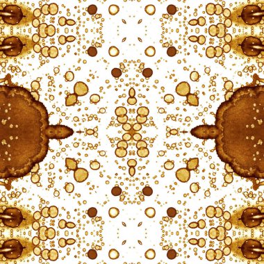 Kusursuz yaratıcı model. Kusursuz bir doku. Soyut arkaplan. Etnik arkaplan