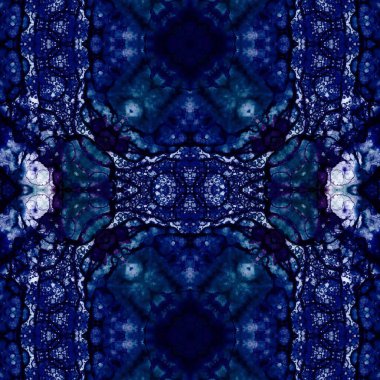 Kusursuz yaratıcı model. Kusursuz bir doku. Soyut arkaplan. Etnik arkaplan