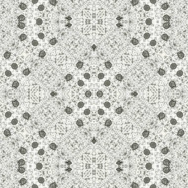 Kusursuz yaratıcı model. Kusursuz bir doku. Soyut arkaplan. Etnik arkaplan