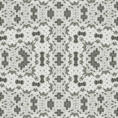 Kusursuz yaratıcı model. Kusursuz bir doku. Soyut arkaplan. Etnik arkaplan