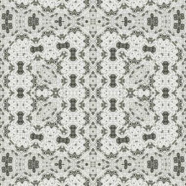 Kusursuz yaratıcı model. Kusursuz bir doku. Soyut arkaplan. Etnik arkaplan