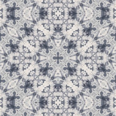 Kusursuz yaratıcı model. Kusursuz bir doku. Soyut arkaplan. Etnik arkaplan