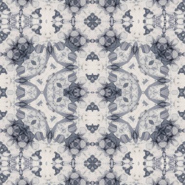 Kusursuz yaratıcı model. Kusursuz bir doku. Soyut arkaplan. Etnik arkaplan