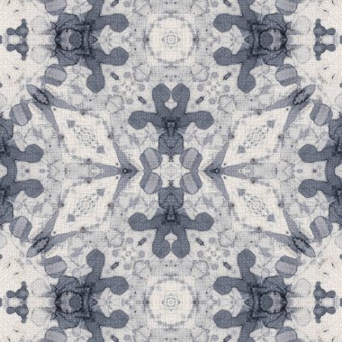 Kusursuz yaratıcı model. Kusursuz bir doku. Soyut arkaplan. Etnik arkaplan