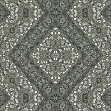 Kusursuz yaratıcı model. Kusursuz bir doku. Soyut arkaplan. Etnik arkaplan