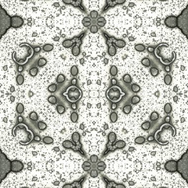 Kusursuz yaratıcı model. Kusursuz bir doku. Soyut arkaplan. Etnik arkaplan