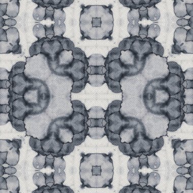 Kusursuz yaratıcı model. Kusursuz bir doku. Soyut arkaplan. Etnik arkaplan