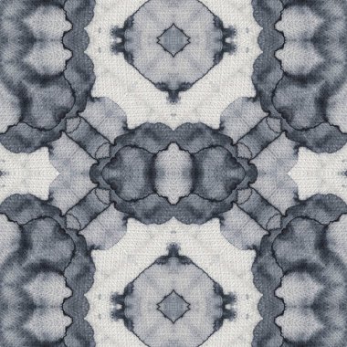 Kusursuz yaratıcı model. Kusursuz bir doku. Soyut arkaplan. Etnik arkaplan