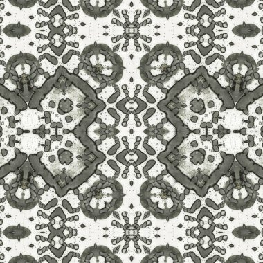 Kusursuz yaratıcı model. Kusursuz bir doku. Soyut arkaplan. Etnik arkaplan