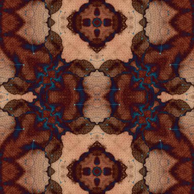 Kusursuz yaratıcı model. Kusursuz bir doku. Soyut arkaplan. Etnik arkaplan