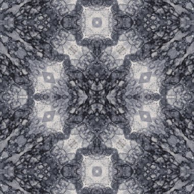 Kusursuz yaratıcı model. Kusursuz bir doku. Soyut arkaplan. Etnik arkaplan