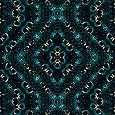 Kusursuz yaratıcı model. Kusursuz bir doku. Soyut arkaplan. Etnik arkaplan