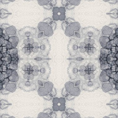 Kusursuz yaratıcı model. Kusursuz bir doku. Soyut arkaplan. Etnik arkaplan