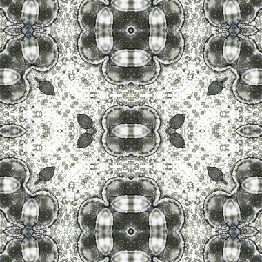 Kusursuz yaratıcı model. Kusursuz bir doku. Soyut arkaplan. Etnik arkaplan