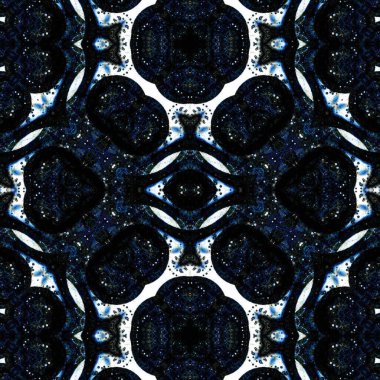 Kusursuz yaratıcı model. Kusursuz bir doku. Soyut arkaplan. Etnik arkaplan