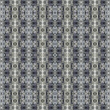 Kusursuz yaratıcı model. Kusursuz bir doku. Soyut arkaplan. Etnik arkaplan