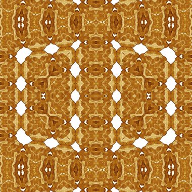 Kusursuz yaratıcı model. Kusursuz bir doku. Soyut arkaplan. Etnik arkaplan