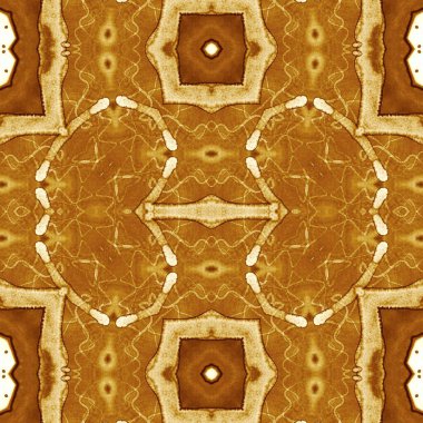 Kusursuz yaratıcı model. Kusursuz bir doku. Soyut arkaplan. Etnik arkaplan