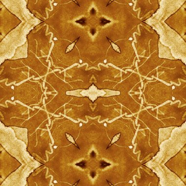 Kusursuz yaratıcı model. Kusursuz bir doku. Soyut arkaplan. Etnik arkaplan