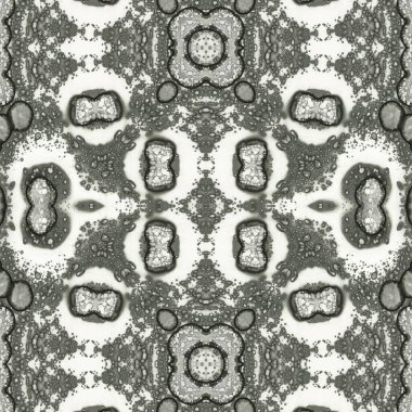 Kusursuz yaratıcı model. Kusursuz bir doku. Soyut arkaplan. Etnik arkaplan