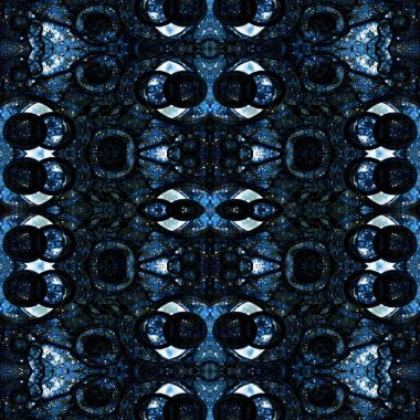 Kusursuz yaratıcı model. Kusursuz bir doku. Soyut arkaplan. Etnik arkaplan