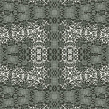 Kusursuz yaratıcı model. Kusursuz bir doku. Soyut arkaplan. Etnik arkaplan