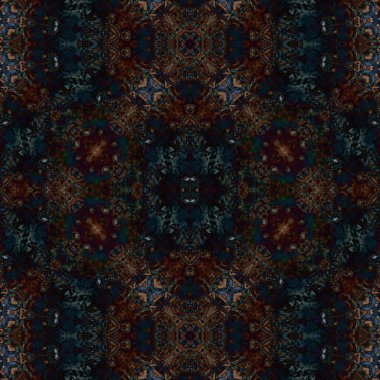 Kusursuz yaratıcı model. Kusursuz bir doku. Soyut arkaplan. Etnik arkaplan