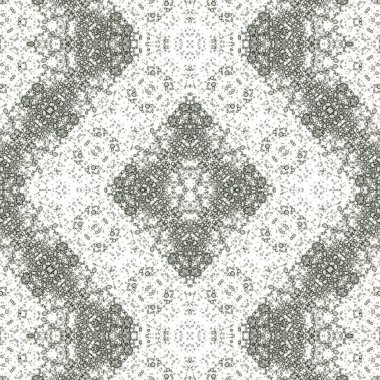 Kusursuz yaratıcı model. Kusursuz bir doku. Soyut arkaplan. Etnik arkaplan