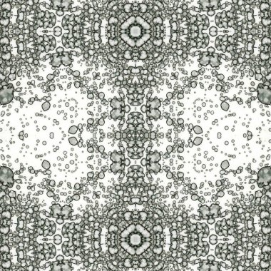 Kusursuz yaratıcı model. Kusursuz bir doku. Soyut arkaplan. Etnik arkaplan