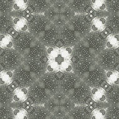 Kusursuz yaratıcı model. Kusursuz bir doku. Soyut arkaplan. Etnik arkaplan