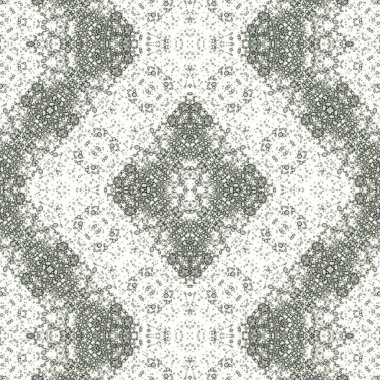 Kusursuz yaratıcı model. Kusursuz bir doku. Soyut arkaplan. Etnik arkaplan