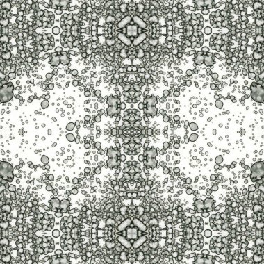 Kusursuz yaratıcı model. Kusursuz bir doku. Soyut arkaplan. Etnik arkaplan