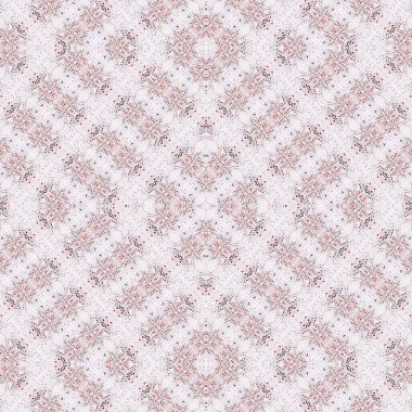 Kusursuz yaratıcı model. Kusursuz bir doku. Soyut arkaplan. Etnik arkaplan