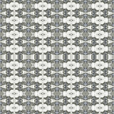 Kusursuz yaratıcı model. Kusursuz bir doku. Soyut arkaplan. Etnik arkaplan