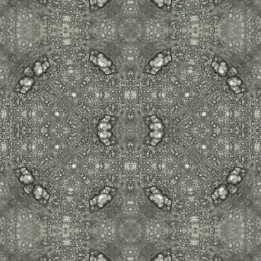 Kusursuz yaratıcı model. Kusursuz bir doku. Soyut arkaplan. Etnik arkaplan