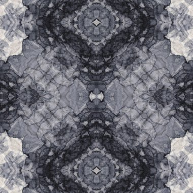 Kusursuz yaratıcı model. Kusursuz bir doku. Soyut arkaplan. Etnik arkaplan