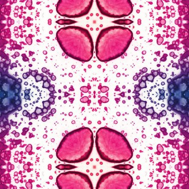 Kusursuz yaratıcı model. Kusursuz bir doku. Soyut arkaplan. Etnik arkaplan