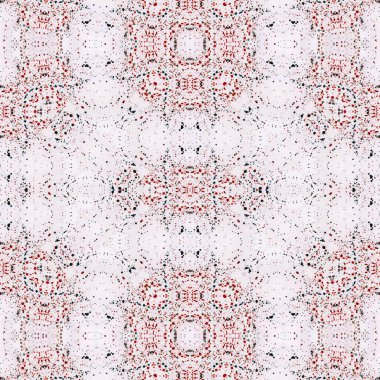 Kusursuz yaratıcı model. Kusursuz bir doku. Soyut arkaplan. Etnik arkaplan