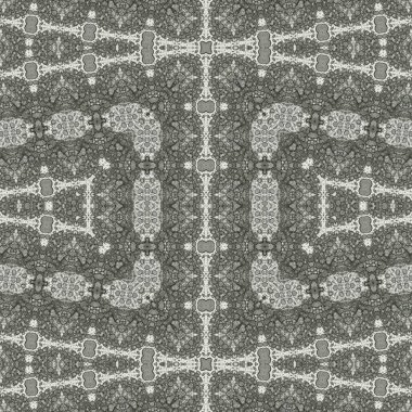 Kusursuz yaratıcı model. Kusursuz bir doku. Soyut arkaplan. Etnik arkaplan