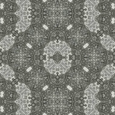 Kusursuz yaratıcı model. Kusursuz bir doku. Soyut arkaplan. Etnik arkaplan