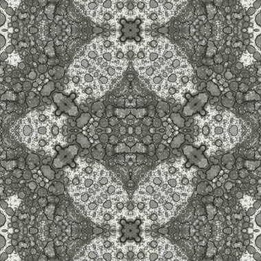 Kusursuz yaratıcı model. Kusursuz bir doku. Soyut arkaplan. Etnik arkaplan