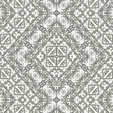 Kusursuz yaratıcı model. Kusursuz bir doku. Soyut arkaplan. Etnik arkaplan