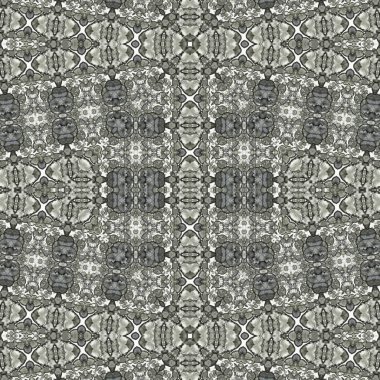 Kusursuz yaratıcı model. Kusursuz bir doku. Soyut arkaplan. Etnik arkaplan