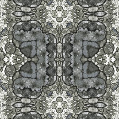 Kusursuz yaratıcı model. Kusursuz bir doku. Soyut arkaplan. Etnik arkaplan