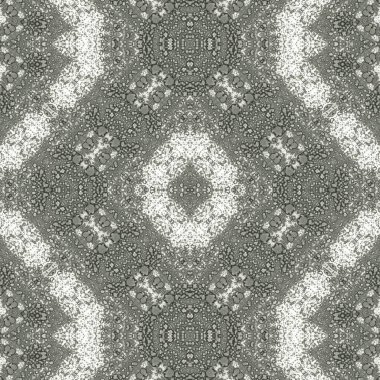 Kusursuz yaratıcı model. Kusursuz bir doku. Soyut arkaplan. Etnik arkaplan