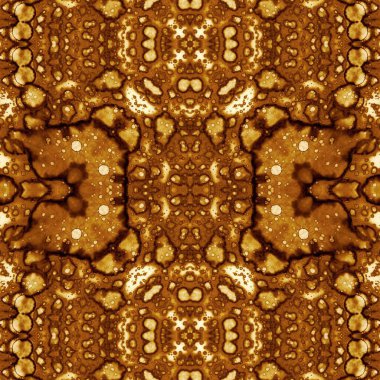 Kusursuz yaratıcı model. Kusursuz bir doku. Soyut arkaplan. Etnik arkaplan