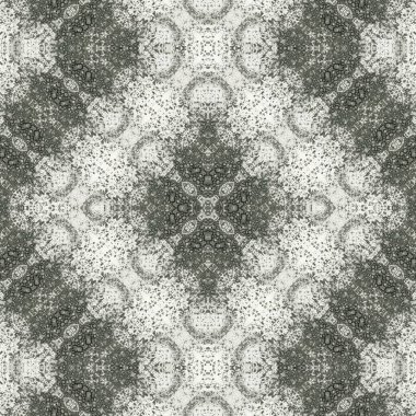 Kusursuz yaratıcı model. Kusursuz bir doku. Soyut arkaplan. Etnik arkaplan