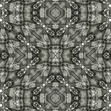 Kusursuz yaratıcı model. Kusursuz bir doku. Soyut arkaplan. Etnik arkaplan