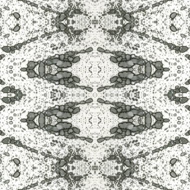 Kusursuz yaratıcı model. Kusursuz bir doku. Soyut arkaplan. Etnik arkaplan